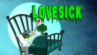 Episode 5 Lovesick