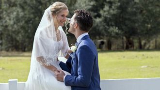 Episode 9 The First Kiss