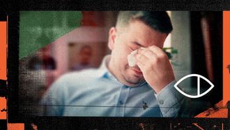 Episode 2 15/09/2025: Syria’s Lost Children & South Korea’s Martial Law