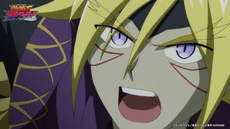 Episode 48 The Velgear Planet in Imminent Danger