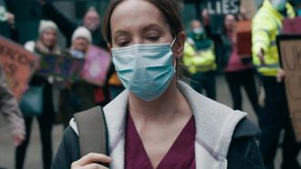 Episode 3 Mitigation