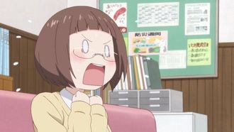 Episode 4 Love Lab Resumes! Or So We Thought...