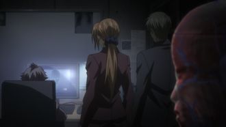 Episode 9 Connected Feelings: Light