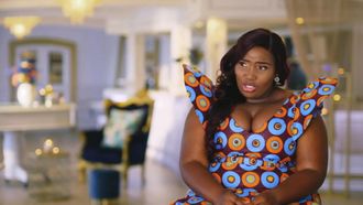 Episode 6 The Low Down…