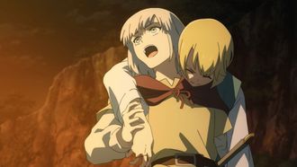 Episode 12 Ryo Returns Home