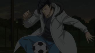 Episode 9 Spreading Football