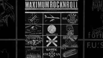 Episode 6 The Limits of Hardcore