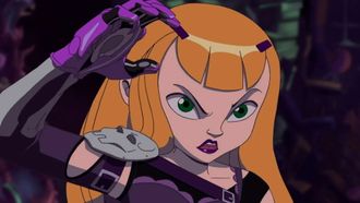 Episode 20 Heart of Darkness - Part 2