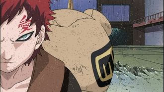 Episode 49 Lee's Hidden Strength: Forbidden Secret Jutsu!