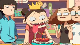 Episode 5 