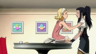 Episode 5 Mother