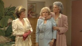 Episode 1 The Engagement