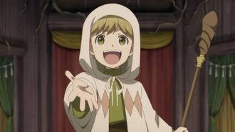 Episode 7 Please Be My Friend!