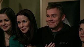 Episode 11 No Ordinary Friends