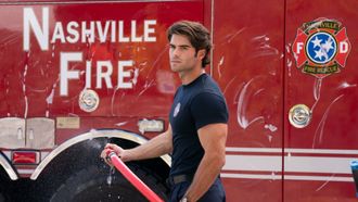 9-1-1: Nashville - Season 1 Episode 6