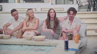 Episode 4 The Book of Deceit