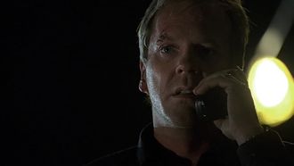 Episode 24 11:00 P.M.-12:00 A.M.