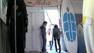 Episode 4 Sink or Swim