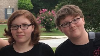 Episode 1 The Boy Who Killed His Twin