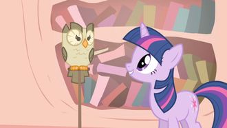 Episode 24 Owl's Well That Ends Well