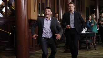 Episode 8 Dog Eat Dog