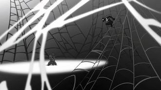 Episode 12 Intervention