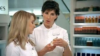 Episode 2 Death And Nurses