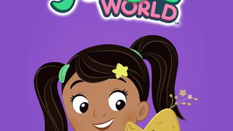 Episode 14 Nina and the Missing Myna Bird