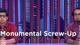 Episode 6 Monumental Screw-up/Purana Qila Nayi Vaat