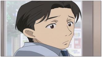 Episode 15 I Want to Pursue