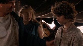 Episode 3 The Pirates of Pompeii (Part 1)