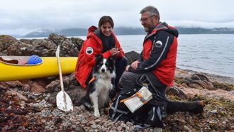 Episode 15 Mission: Missing Map