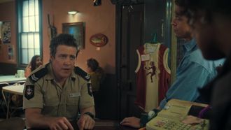 Episode 4 The Truth is Outback