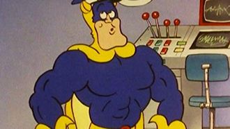 Episode 3 Ice Station Zero