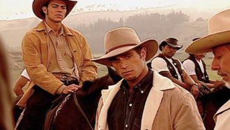 Episode 57 A Party for the Reyes Brothers