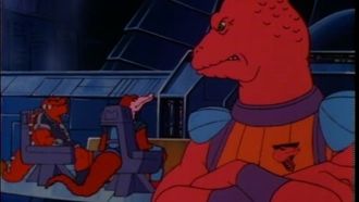 Episode 19 Hook, Line, And Stinker
