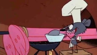 Episode 25 14 Karat Pink
