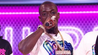 Episode 13 Bobby Shmurda