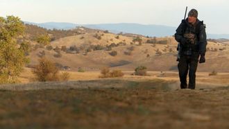 Episode 6 The New American Food Chain: Wild Pigs