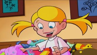 Episode 55 Brina Baby