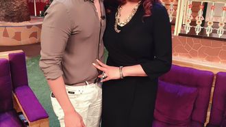 Episode 98 Shaan