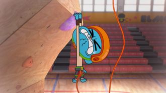 Episode 19 The Climb