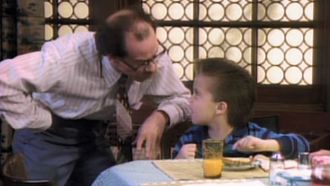 Episode 7 All for Charity