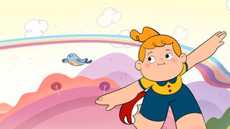 Episode 4 Birds of a Feather / Mayor Teeny