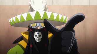 Episode 20 Joco's Christmas