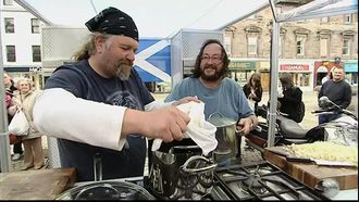 Episode 30 Morayshire