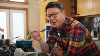 Episode 7 Magical Beans