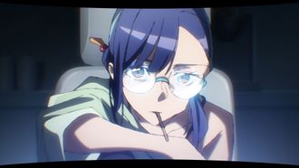 Episode 10 His and Her Long Afternoon