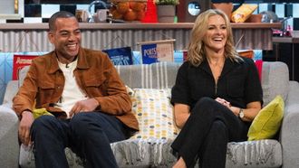 Episode 2 Doc Brown / Gabby Logan