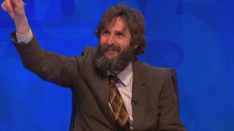 Episode 2 Joe Wilkinson, Josh Widdicombe, Rhod Gilbert, Thaniya Moore & Frankie Monroe